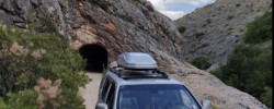 Джип-тур на Ай-Петри для 6 человек от DISCOVERY CRIMEA